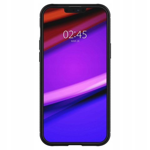 Etui Spigen RUGGED ARMOR iPHONE 13 PRO MATTE BLACK Etui Spigen RUGGED ARMOR iPHONE 13 PRO MATTE BLACK