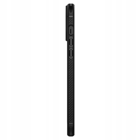 Etui Spigen RUGGED ARMOR iPHONE 13 PRO MATTE BLACK Etui Spigen RUGGED ARMOR iPHONE 13 PRO MATTE BLACK