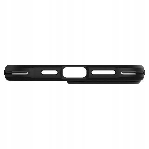 Etui Spigen RUGGED ARMOR iPHONE 13 PRO MATTE BLACK Etui Spigen RUGGED ARMOR iPHONE 13 PRO MATTE BLACK
