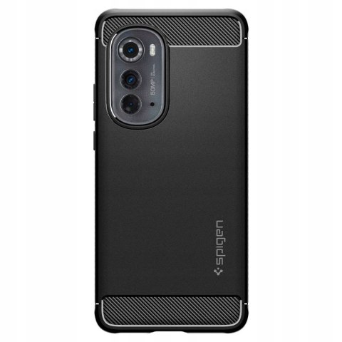 Etui Spigen Rugged Armor Motorola Edge 2022 Etui Spigen Rugged Armor Motorola Edge 2022