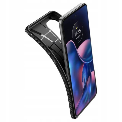 Etui Spigen Rugged Armor Motorola Edge 2022 Etui Spigen Rugged Armor Motorola Edge 2022