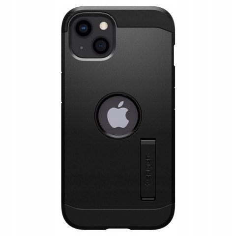 Etui Spigen TOUGH ARMOR APPLE iPHONE 13 BLACK Etui Spigen TOUGH ARMOR APPLE iPHONE 13 BLACK