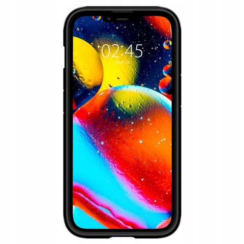 Etui Spigen TOUGH ARMOR APPLE iPHONE 13 BLACK Etui Spigen TOUGH ARMOR APPLE iPHONE 13 BLACK