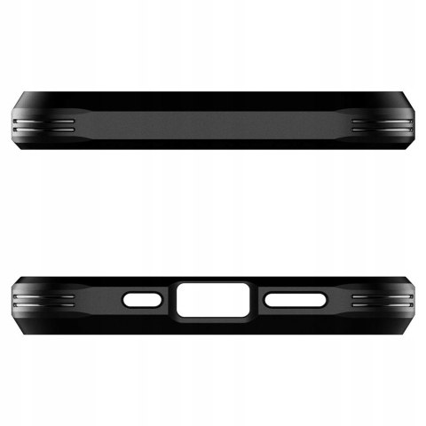 Etui Spigen TOUGH ARMOR APPLE iPHONE 13 BLACK Etui Spigen TOUGH ARMOR APPLE iPHONE 13 BLACK