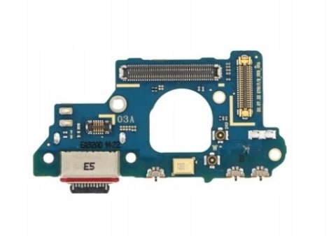 Gniazdo ładowania Samsung S20 FE 5G SM-G781 Flex USB Oryginalny 03A Gniazdo ładowania Samsung S20 FE 5G SM-G781 Flex USB Oryginalny 03A