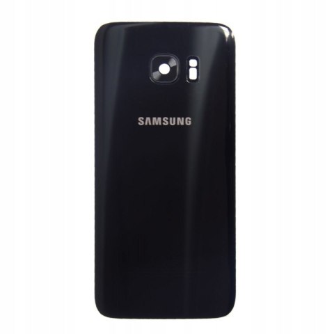 OBUDOWA KLAPKA Samsung S7 EDGE BLACK GRADE A OBUDOWA KLAPKA Samsung S7 EDGE BLACK GRADE A