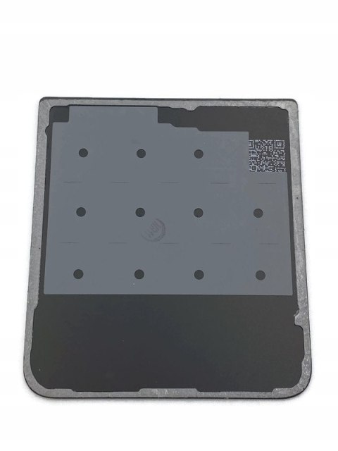 ORG OBUDOWA KLAPKA Samsung Z FLIP 3 BLACK GRADE A- ORG OBUDOWA KLAPKA Samsung Z FLIP 3 BLACK GRADE A-