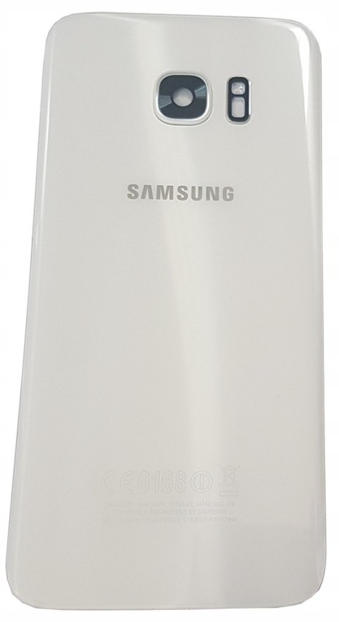 ORYG OBUDOWA KLAPKA Samsung S7 EDGE G935 GRADE A ORYG OBUDOWA KLAPKA Samsung S7 EDGE G935 GRADE A