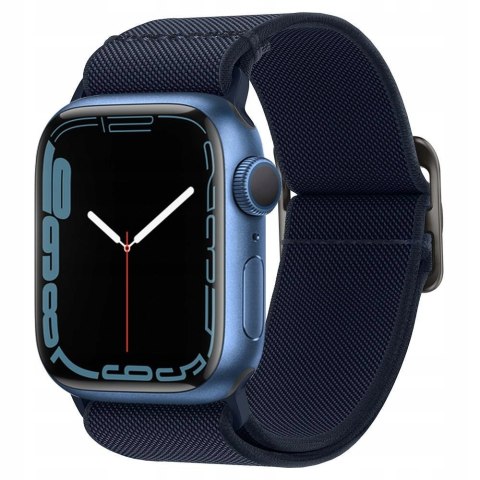 PASEK SPIGEN FIT APPLE WATCH 4 5 6 7 SE 42 44 45mm PASEK SPIGEN FIT APPLE WATCH 4 5 6 7 SE 42 44 45mm