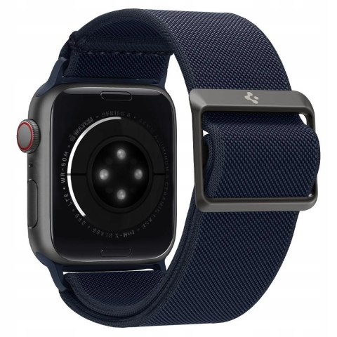 PASEK SPIGEN FIT APPLE WATCH 4 5 6 7 SE 42 44 45mm PASEK SPIGEN FIT APPLE WATCH 4 5 6 7 SE 42 44 45mm