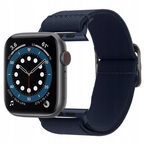 PASEK SPIGEN FIT APPLE WATCH 4 5 6 7 SE 42 44 45mm PASEK SPIGEN FIT APPLE WATCH 4 5 6 7 SE 42 44 45mm