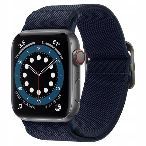 PASEK SPIGEN FIT APPLE WATCH 4 5 6 7 SE 42 44 45mm PASEK SPIGEN FIT APPLE WATCH 4 5 6 7 SE 42 44 45mm