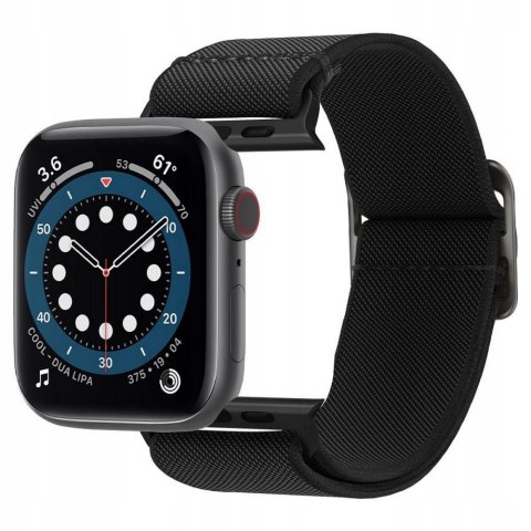 PASEK SPIGEN FIT APPLE WATCH 4 5 6 7 SE 42 44 45mm PASEK SPIGEN FIT APPLE WATCH 4 5 6 7 SE 42 44 45mm