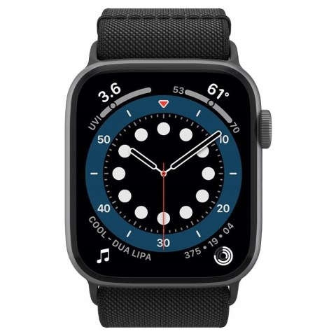 PASEK SPIGEN FIT APPLE WATCH 4 5 6 7 SE 42 44 45mm PASEK SPIGEN FIT APPLE WATCH 4 5 6 7 SE 42 44 45mm