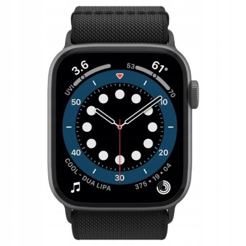 PASEK SPIGEN FIT APPLE WATCH 4 5 6 7 SE 42 44 45mm PASEK SPIGEN FIT APPLE WATCH 4 5 6 7 SE 42 44 45mm
