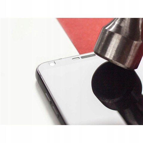 SZKŁO HARTOWANE 3MK FLEXIBLE GLASS APPLE IPHONE 6+ SZKŁO HARTOWANE 3MK FLEXIBLE GLASS APPLE IPHONE 6+