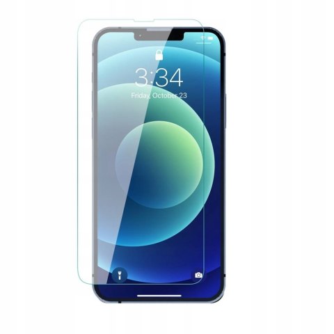 SZKŁO HARTOWANE 9H JCPAL iCLARA iPHONE 14 Pro Max SZKŁO HARTOWANE 9H JCPAL iCLARA iPHONE 14 Pro Max