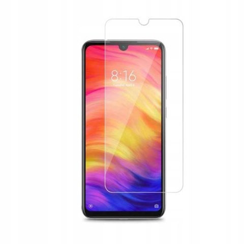 SZKŁO HARTOWANE 9H SZYBKA Xiaomi Redmi Note 7 SZKŁO HARTOWANE 9H SZYBKA Xiaomi Redmi Note 7