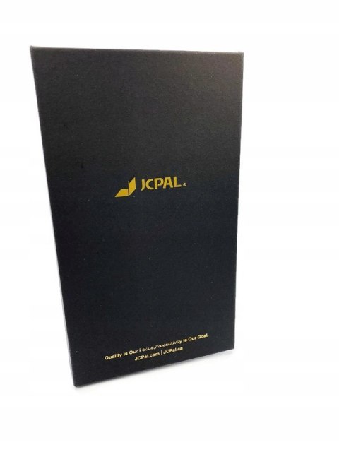 SZKŁO JCPAL 9H 5D FULL COVER IPHONE 12 / 12 PRO SZKŁO JCPAL 9H 5D FULL COVER IPHONE 12 / 12 PRO