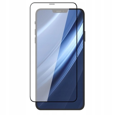 SZKŁO JCPAL 9H 5D FULL COVER IPHONE 12 / 12 PRO SZKŁO JCPAL 9H 5D FULL COVER IPHONE 12 / 12 PRO