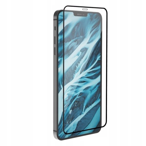 SZKŁO JCPAL 9H 5D FULL COVER IPHONE 12 / 12 PRO SZKŁO JCPAL 9H 5D FULL COVER IPHONE 12 / 12 PRO