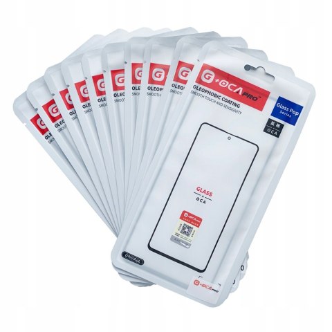 SZYBA OCA KLEJ SAMSUNG A40 A405 WARSTWA OLEOFOBOWA SZYBA OCA KLEJ SAMSUNG A40 A405 WARSTWA OLEOFOBOWA