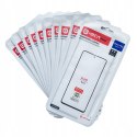 SZYBA OCA KLEJ SAMSUNG A41 A415 WARSTWA OLEOFOBOWA