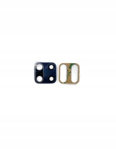 Szkło aparatu szkiełko osłona obiektywów wklejka Xiaomi Redmi Note 9s Szkło aparatu szkiełko osłona obiektywów wklejka Xiaomi Redmi Note 9s