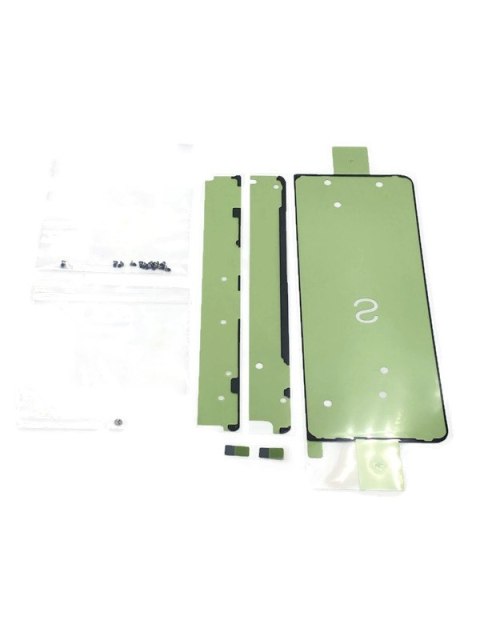Taśma montażowa zestaw naprawczy Samsung Z Fold 3 Taśma montażowa zestaw naprawczy Samsung Z Fold 3