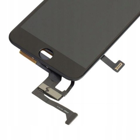 WYŚWIETLACZ LCD APPLE IPHONE 7 CZARNY SZYBA DOTYK NARZĘDZIA WKLEJKA GRATIS WYŚWIETLACZ LCD APPLE IPHONE 7 CZARNY SZYBA DOTYK NARZĘDZIA WKLEJKA GRATIS