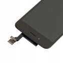 WYŚWIETLACZ LCD SZYBA DOTYK APPLE IPHONE 6 RAMKA