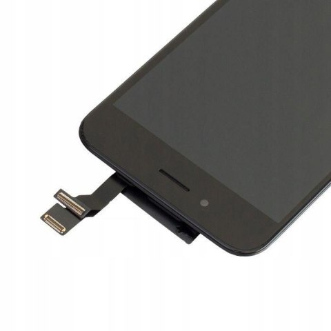 WYŚWIETLACZ LCD SZYBA DOTYK APPLE IPHONE 6 RAMKA WYŚWIETLACZ LCD SZYBA DOTYK APPLE IPHONE 6 RAMKA