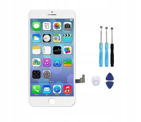 Wyświetlacz Apple Iphone 8 100% Oryginał RETINA Wyświetlacz Apple Iphone 8 100% Oryginał RETINA