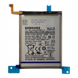 Bateria Samsung Galaxy Note 10 Plus N975 Nowa Oryginalna Service Pack 4300 mAh