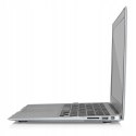 Etui Hard Shell Macbook Air 13 2018 / 2019 Clear