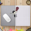 Etui Hard Shell Macbook Air 13 2018 / 2019 Clear
