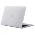Etui Hard Shell Macbook Air 13 2018 / 2019 Clear