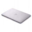 Etui Hard Shell Macbook Air 13 2018 / 2019 Clear