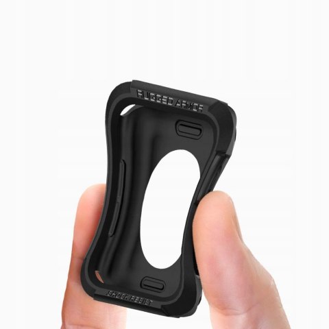 Etui SPIGEN RUGGED ARMOR APPLE WATCH 4/5/6/SE 44MM Etui SPIGEN RUGGED ARMOR APPLE WATCH 4/5/6/SE 44MM