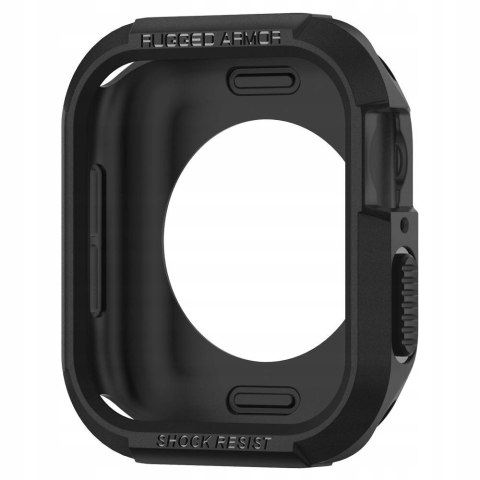 Etui SPIGEN RUGGED ARMOR APPLE WATCH 4/5/6/SE 44MM Etui SPIGEN RUGGED ARMOR APPLE WATCH 4/5/6/SE 44MM