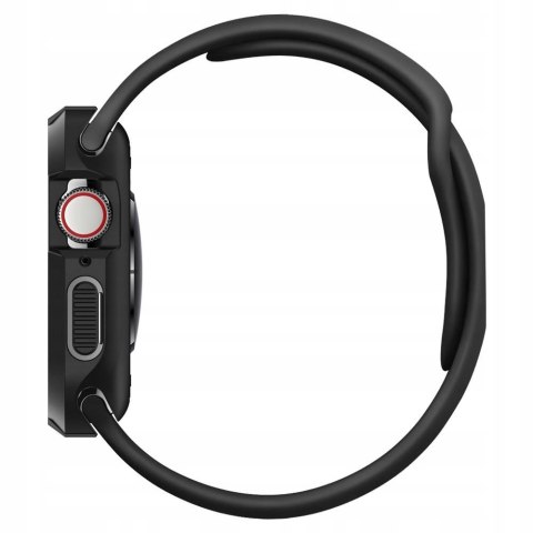 Etui SPIGEN RUGGED ARMOR APPLE WATCH 4/5/6/SE 44MM Etui SPIGEN RUGGED ARMOR APPLE WATCH 4/5/6/SE 44MM