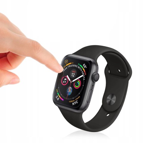Etui SPIGEN RUGGED ARMOR APPLE WATCH 4/5/6/SE 44MM Etui SPIGEN RUGGED ARMOR APPLE WATCH 4/5/6/SE 44MM