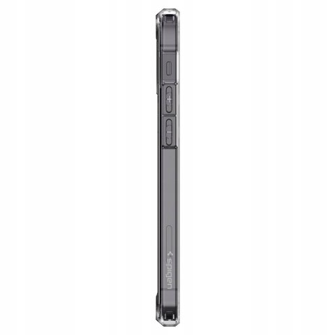 Etui SPIGEN ULTRA HYBRID IPHONE 12 MINI CLEAR Etui SPIGEN ULTRA HYBRID IPHONE 12 MINI CLEAR