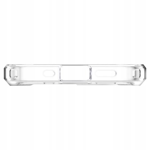 Etui SPIGEN ULTRA HYBRID IPHONE 12 MINI CLEAR Etui SPIGEN ULTRA HYBRID IPHONE 12 MINI CLEAR