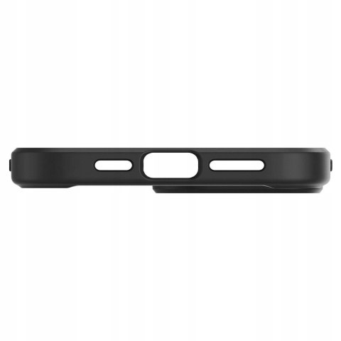 Etui SPIGEN ULTRA HYBRID IPHONE 13 PRO MAX BLACK Etui SPIGEN ULTRA HYBRID IPHONE 13 PRO MAX BLACK