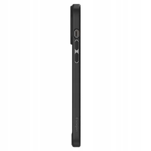 Etui SPIGEN ULTRA HYBRID IPHONE 13 PRO MAX BLACK Etui SPIGEN ULTRA HYBRID IPHONE 13 PRO MAX BLACK