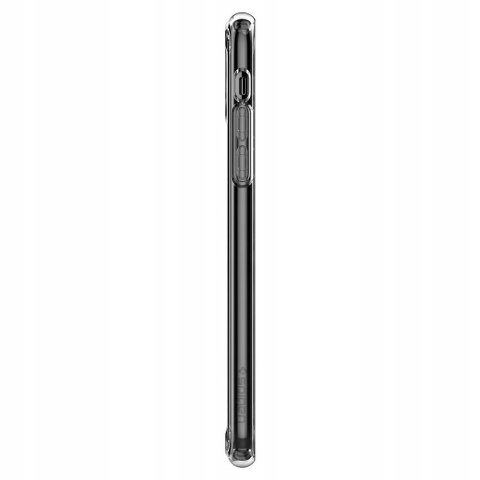 Etui SPIGEN ULTRA HYBRID iPHONE 11 PRO MAX CLEAR Etui SPIGEN ULTRA HYBRID iPHONE 11 PRO MAX CLEAR