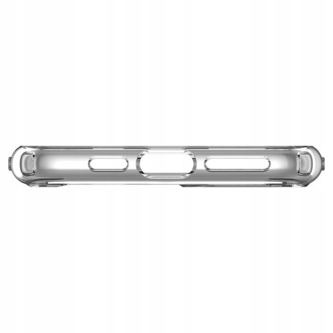 Etui SPIGEN ULTRA HYBRID iPHONE 11 PRO MAX CLEAR Etui SPIGEN ULTRA HYBRID iPHONE 11 PRO MAX CLEAR