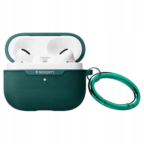 Etui SPIGEN URBAN FIT APPLE AIRPODS PRO GREEN Etui SPIGEN URBAN FIT APPLE AIRPODS PRO GREEN