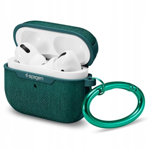 Etui SPIGEN URBAN FIT APPLE AIRPODS PRO GREEN Etui SPIGEN URBAN FIT APPLE AIRPODS PRO GREEN